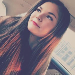 Meet your Posher, Cheyenne